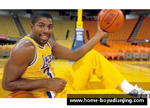 NBA季后决赛：历史、荣耀与传奇