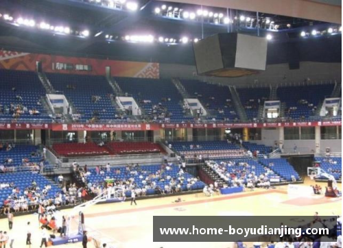 NBA球馆座位数排名：哪个篮球场馆能容纳最多观众？