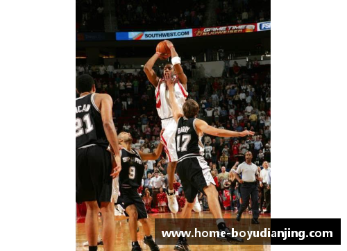 盘点21世纪NBA名场面,麦迪35秒13分,雷阿伦三分改变多人命运