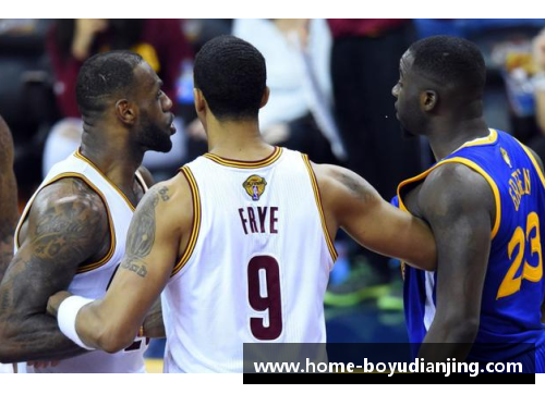 博鱼电竞NBA明星球员的禁赛事件与影响分析