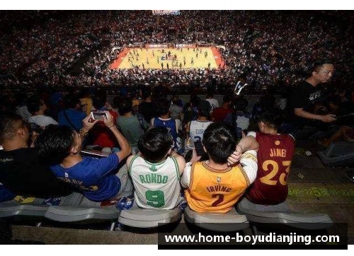 博鱼电竞NBA明星阵容：聚焦联盟最强球员和超级明星