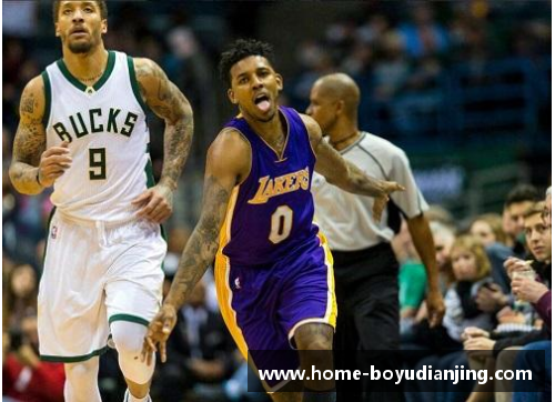 博鱼电竞NBA约什史密斯精彩十佳球盘点