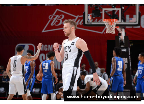 博鱼电竞林书豪因伤落选NBA夏季联赛阵容！球员自责：我会回来更强