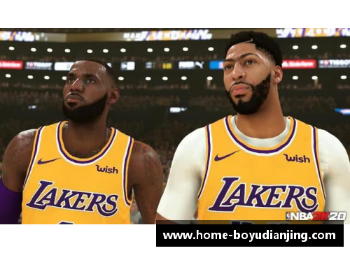 博鱼电竞NBA新赛季热点解析：球员交易、团队动向及赛季预测