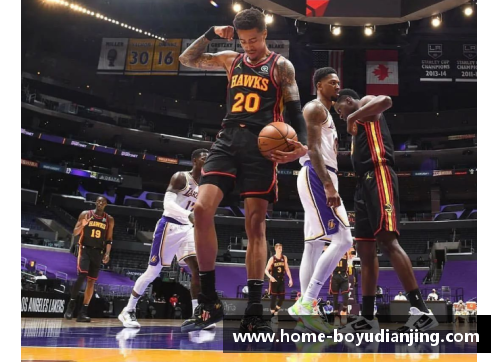 博鱼电竞NBA黑势力浮出水面：球场上的权力游戏
