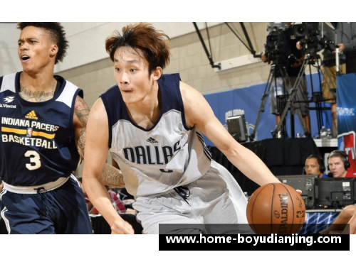 博鱼电竞NBA三分射手如何塑造现代篮球战术风格 - 副本