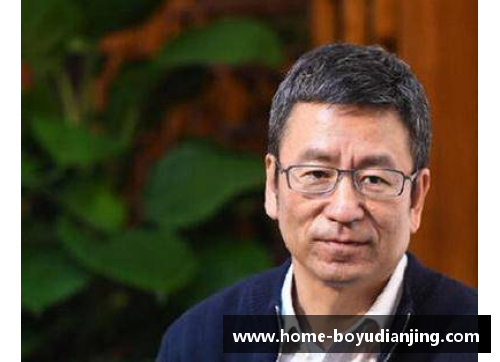 博鱼电竞白岩松：从球场到荧屏，人生精彩篇章