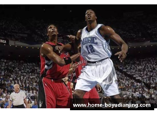博鱼电竞猛龙逆袭：NBA季后赛辉煌之路 - 副本