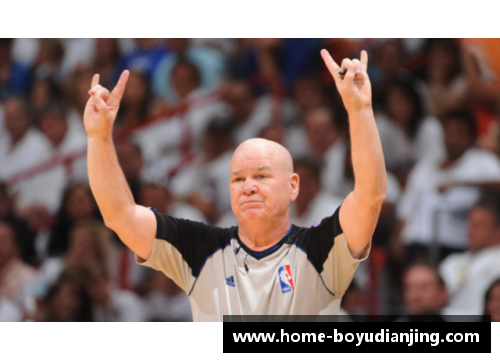 博鱼电竞球场肮脏之星：NBA最具争议球员盘点