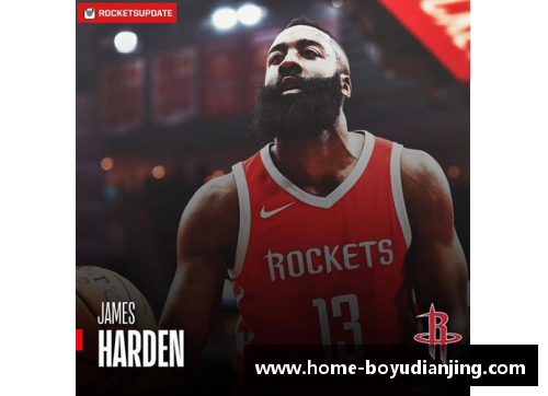 博鱼电竞NBA火箭球员周琦的职业生涯和未来前景展望 - 副本