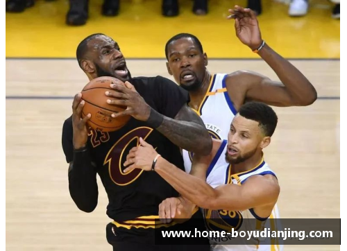 博鱼电竞NBA新赛季掀起热潮，球迷期待重燃激情 - 副本
