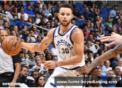 博鱼电竞NBA球星库里：足球之爱与独特魅力