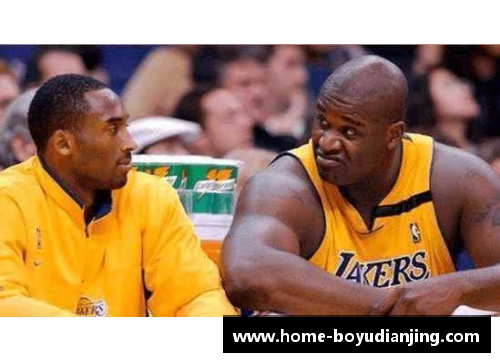 博鱼电竞NBA球员外号大全：从飞人到大鲨鱼，你知道的还不到一半 - 副本