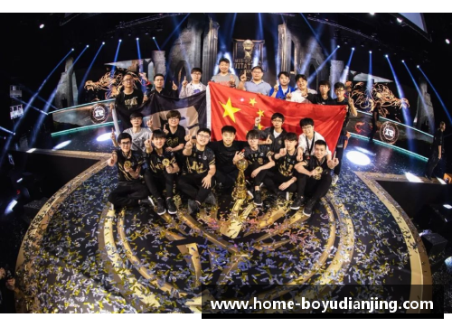 博鱼电竞反击速度快，一波进攻取得胜利：玩转“快”字诀，轻松制胜