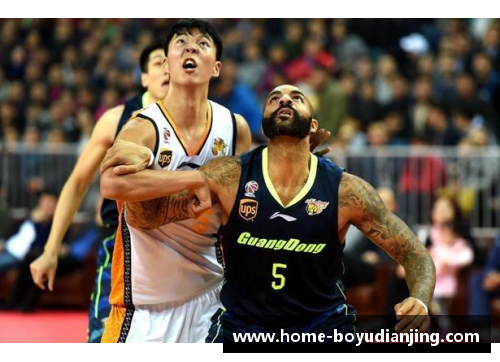 博鱼电竞CBA联盟与NBA签订协议，助力中国篮球青年选手赴美发展