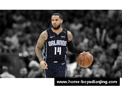 博鱼电竞NBA球员奥古斯丁：生涯辉煌与成就分析