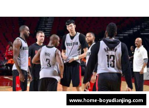 博鱼电竞周琦下赛季将继续留在NBA，他已完成与火箭队的续约谈判
