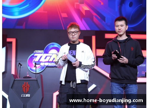 博鱼电竞骑士队新一代：壮志凌云，再续传奇
