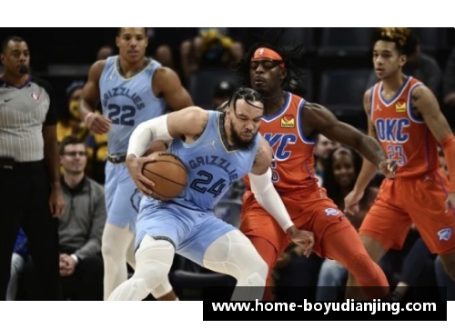 博鱼电竞灰熊152-79大胜雷霆!分差73分创NBA纪录!德罗赞34分击败尼